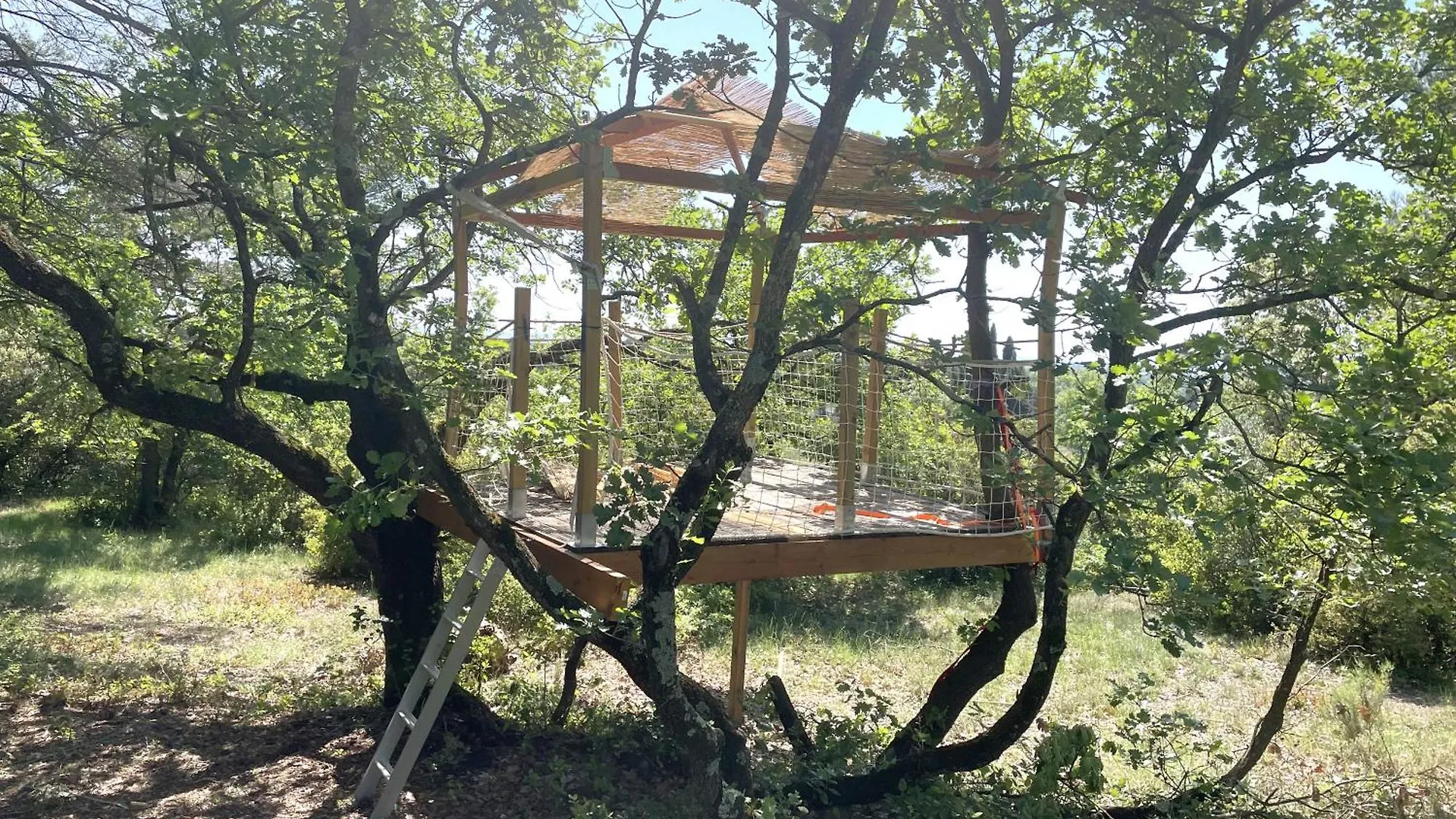Gite Du Jonquas Velleron Holiday home